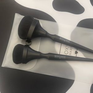 Boxycharm Brushes
